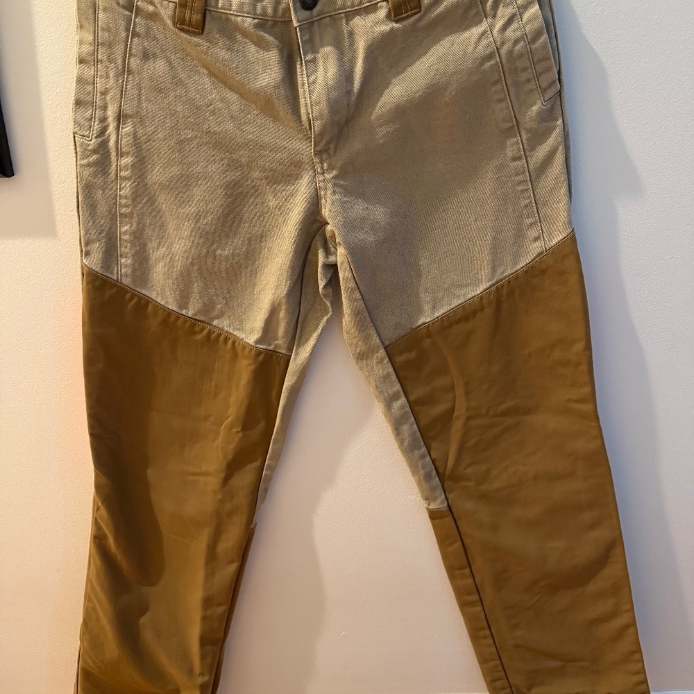 Cabela’s Women’s Upland Hunting Pants Tan Size 6 – Durable Fieldwear for Outdoor